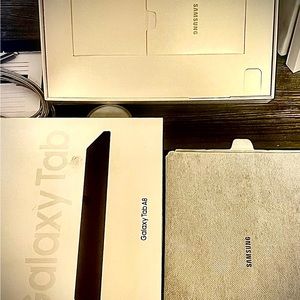 A8 2022 Samsung Tab 10.5 inch